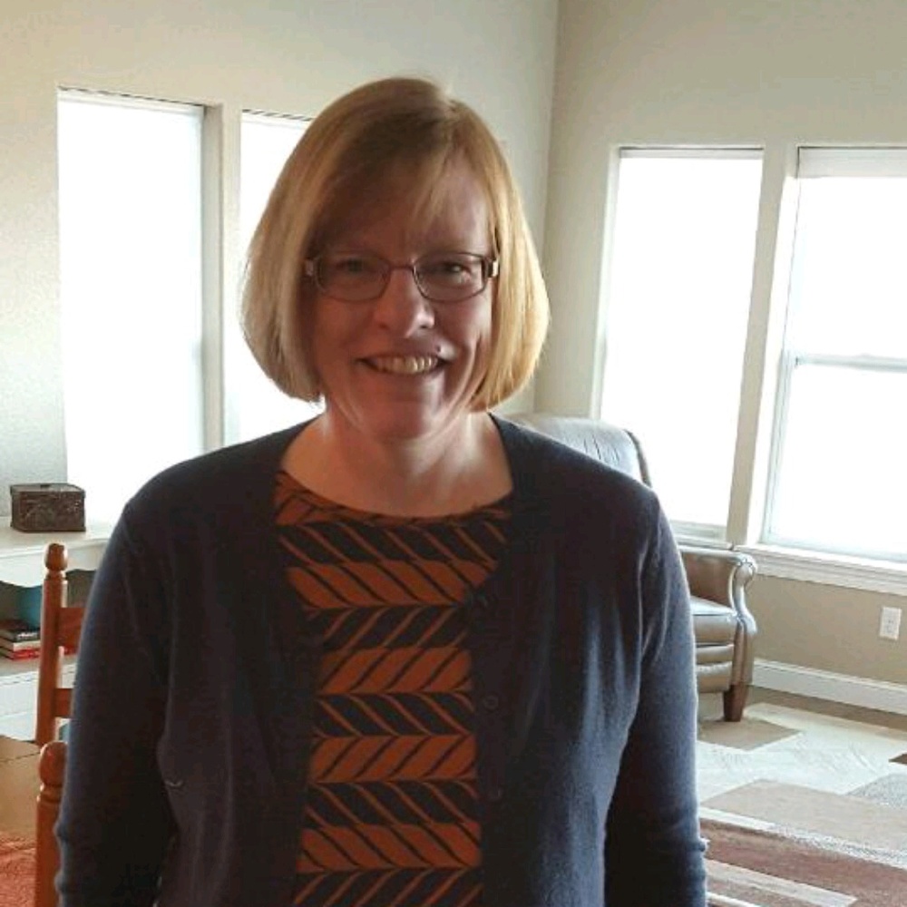 Meet your Posher, Karen